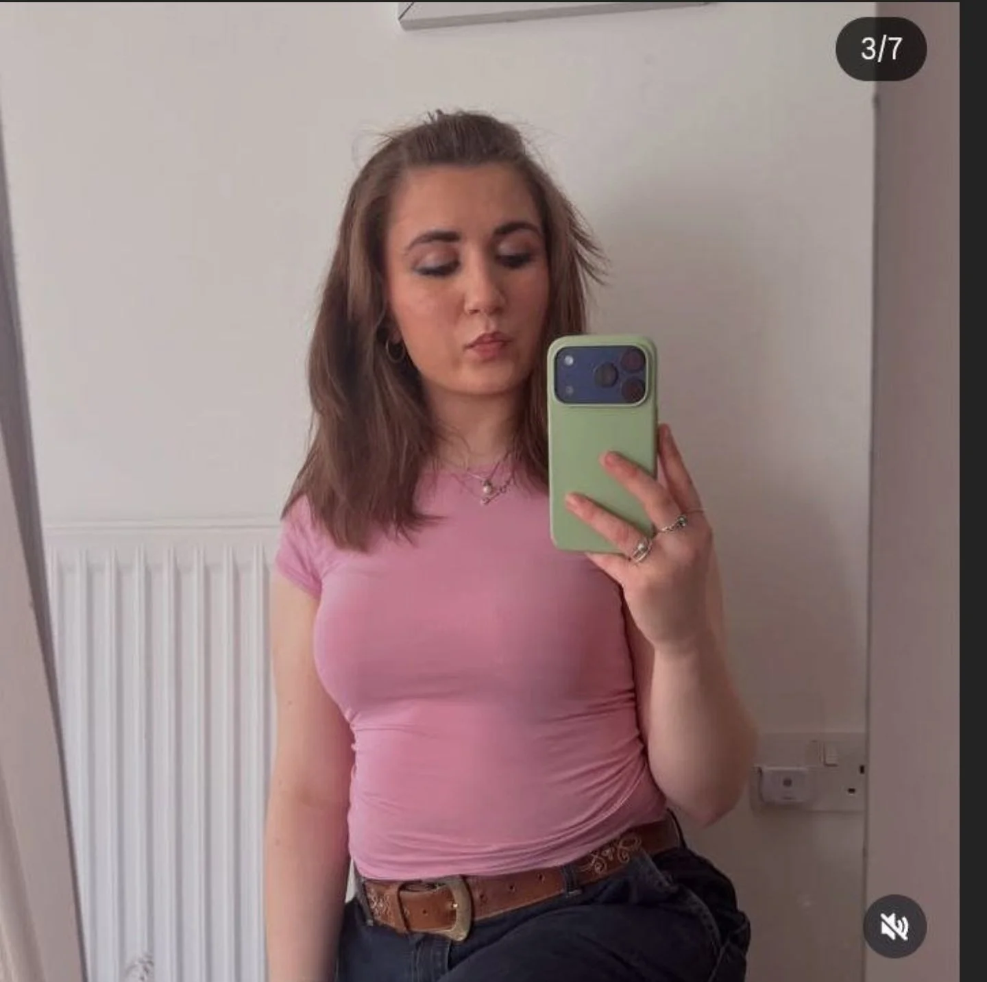 Hot Thick Slut needs Tribs and Captions image 2