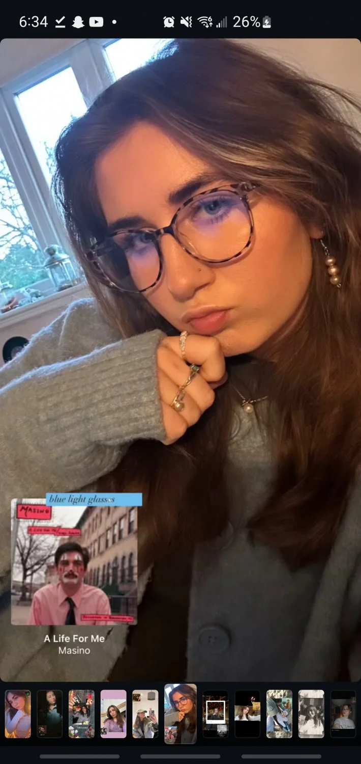 Hot Thick Slut needs Tribs and Captions image 3