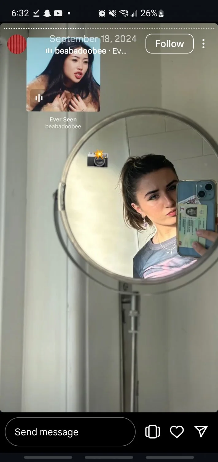 Hot Thick Slut needs Tribs and Captions image 5