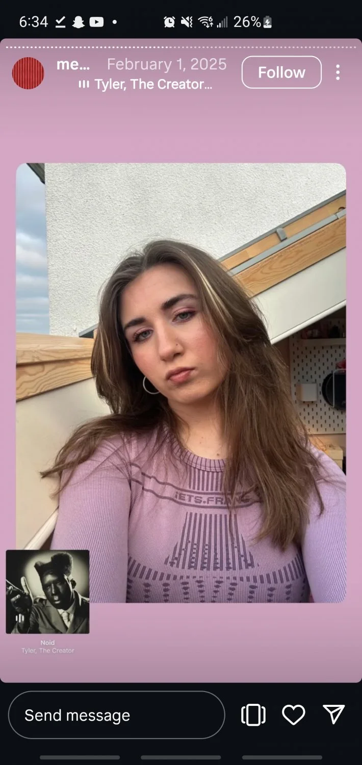 Hot Thick Slut needs Tribs and Captions image 6