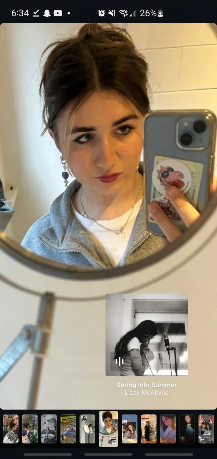 Hot Thick Slut needs Tribs and Captions image 7