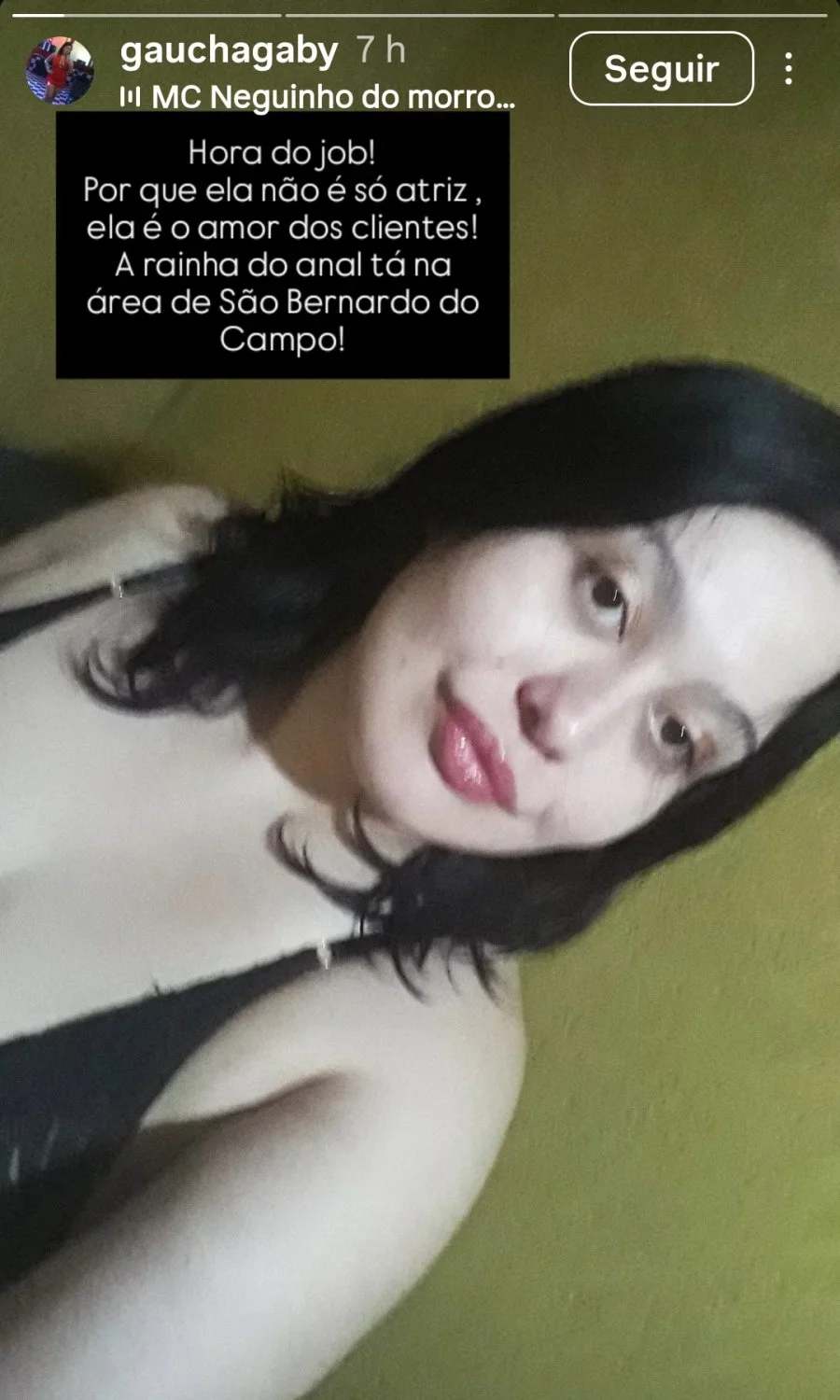 Porno brasileiro ( Brazilian porn ) image 8