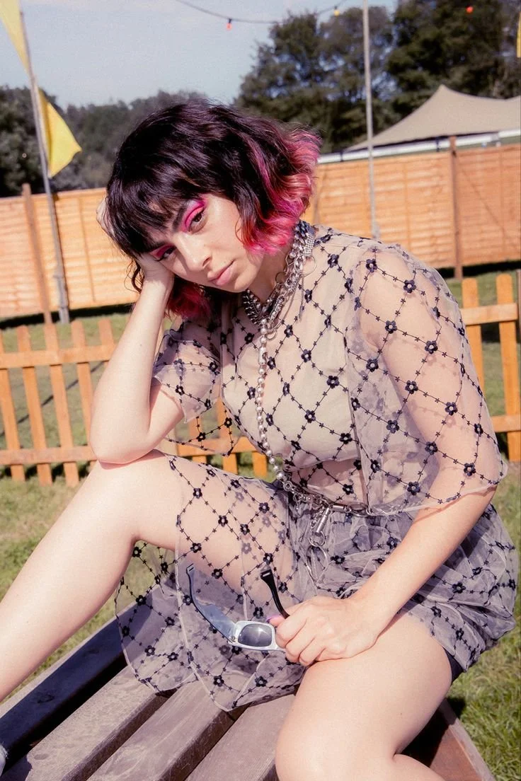 Charli xcx Grammys 2026 image 13