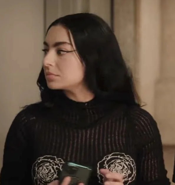 Charli xcx Grammys 2026 image 22