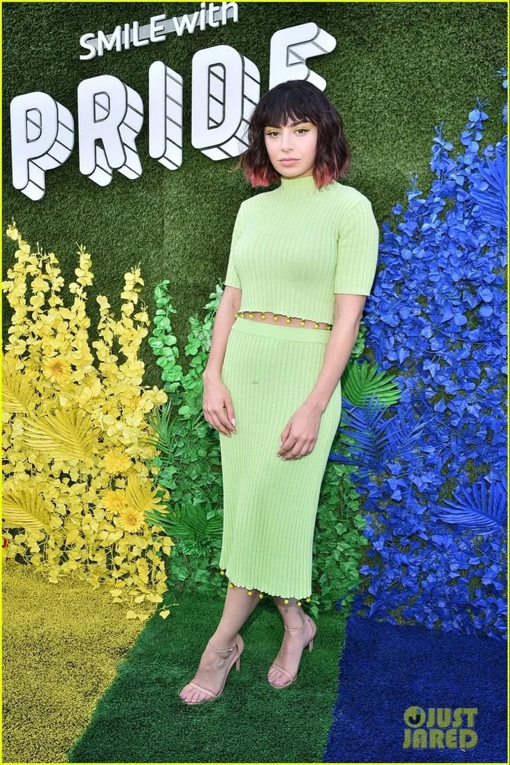 Charli xcx Grammys 2026 image 23