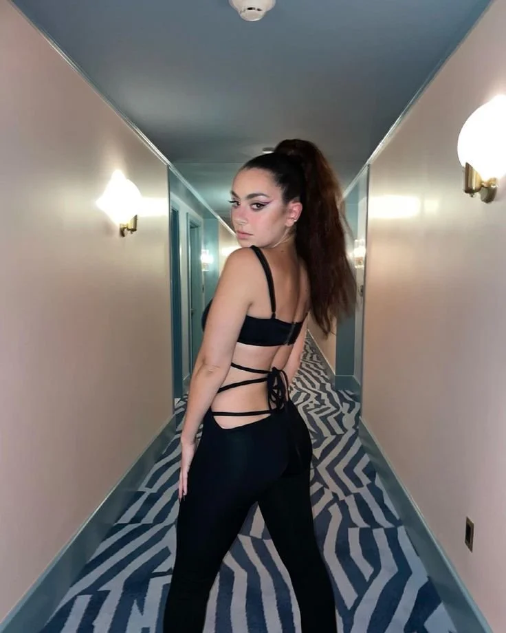 Charli xcx Grammys 2026 image 26