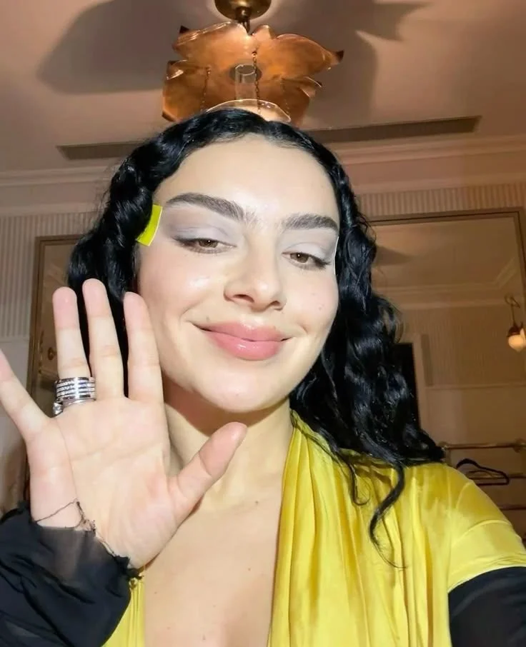 Charli xcx Grammys 2026 image 27