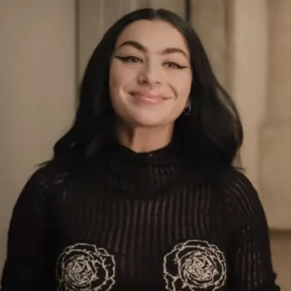 Charli xcx Grammys 2026 image 28