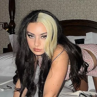 Charli xcx Grammys 2026 image 3