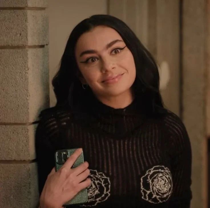 Charli xcx Grammys 2026 image 30