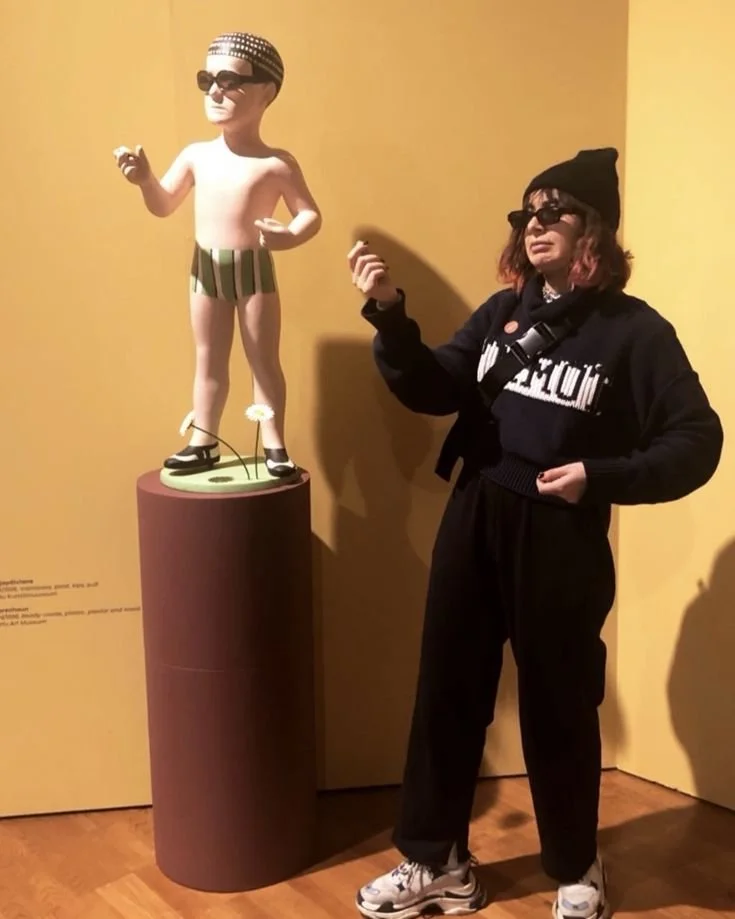 Charli xcx Grammys 2026 image 31