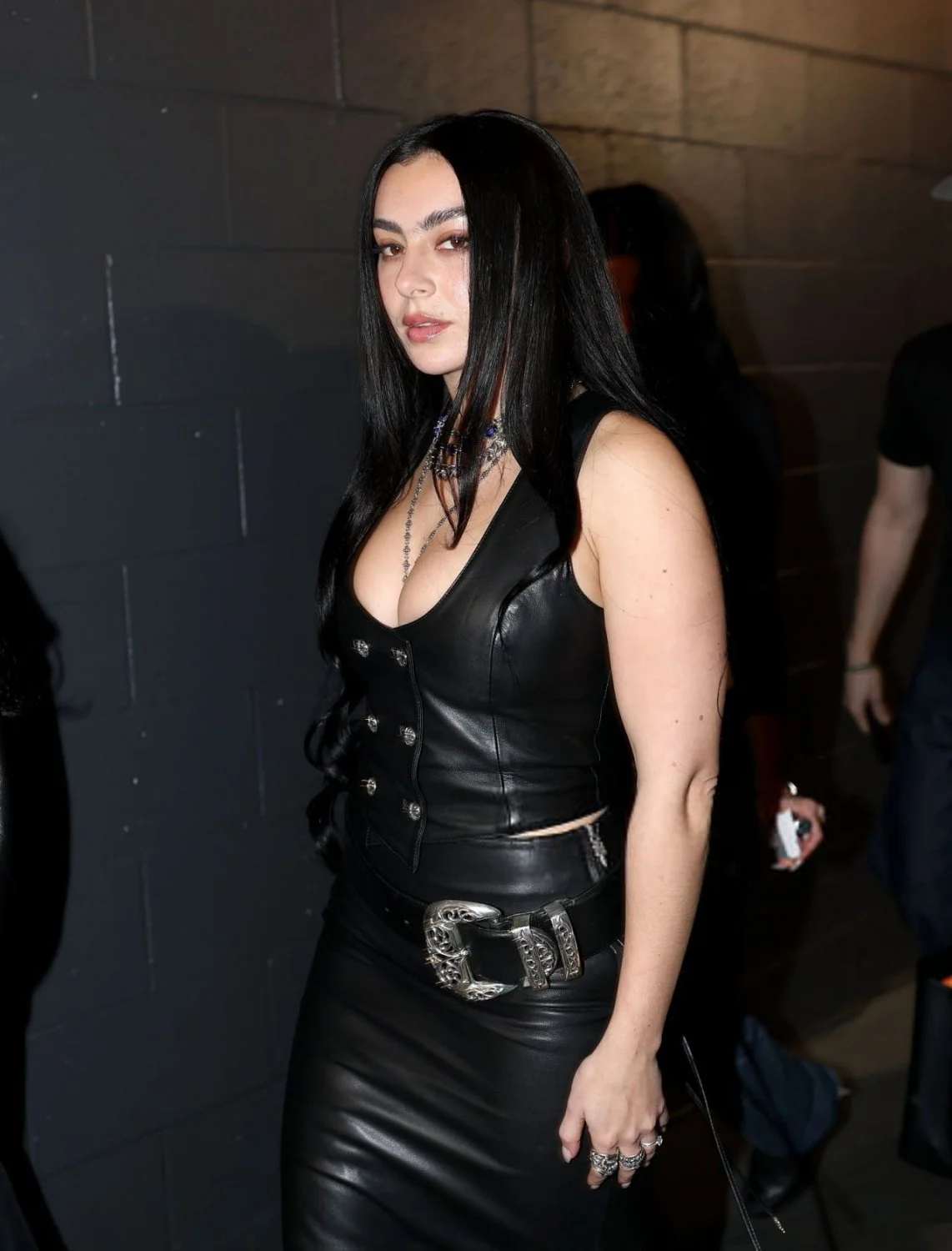 Charli xcx Grammys 2026 image 32