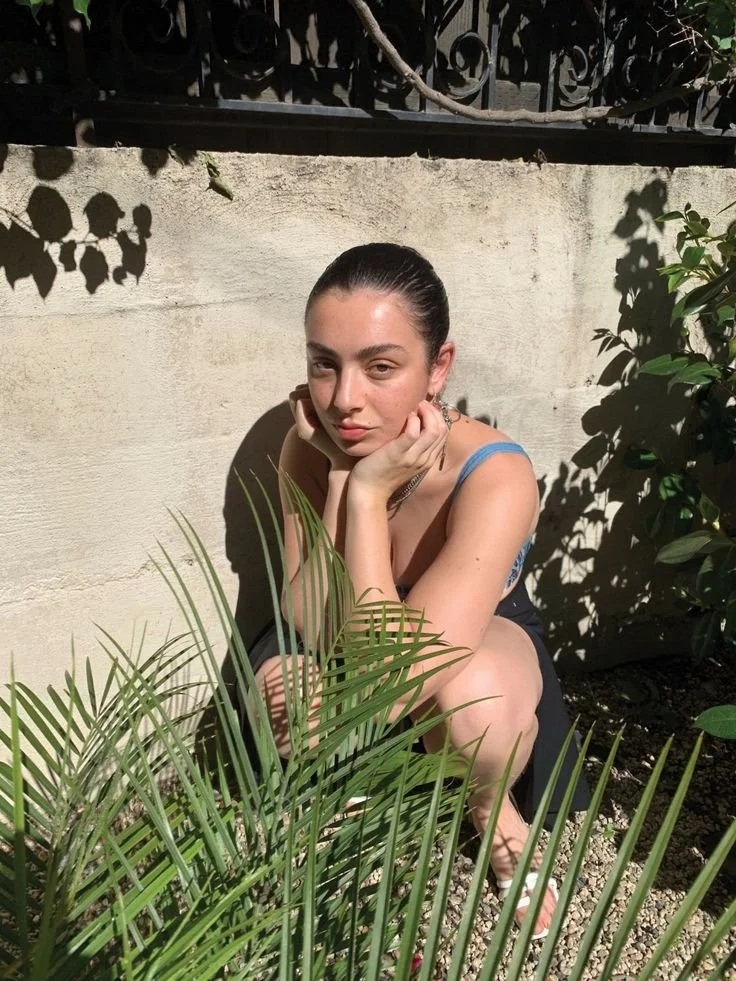 Charli xcx Grammys 2026 image 33