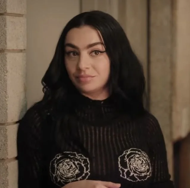 Charli xcx Grammys 2026 image 34