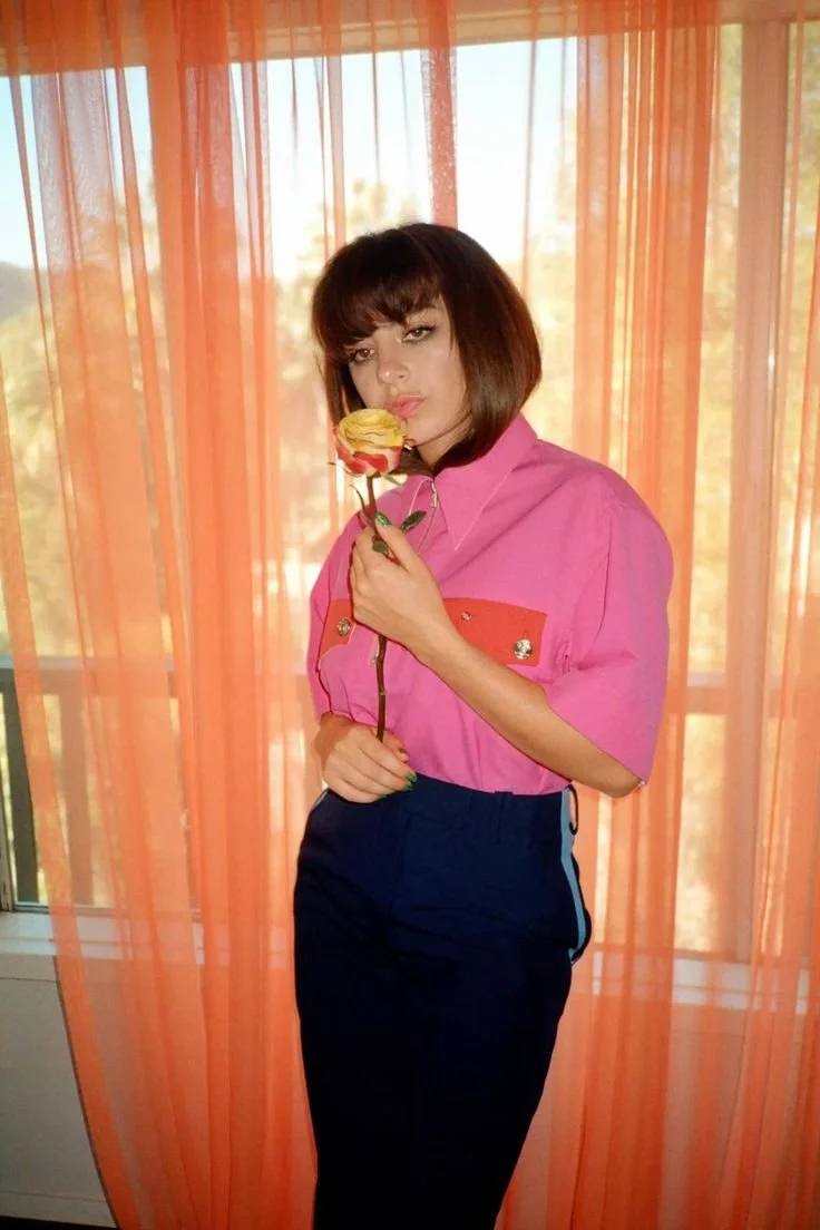 Charli xcx Grammys 2026 image 35