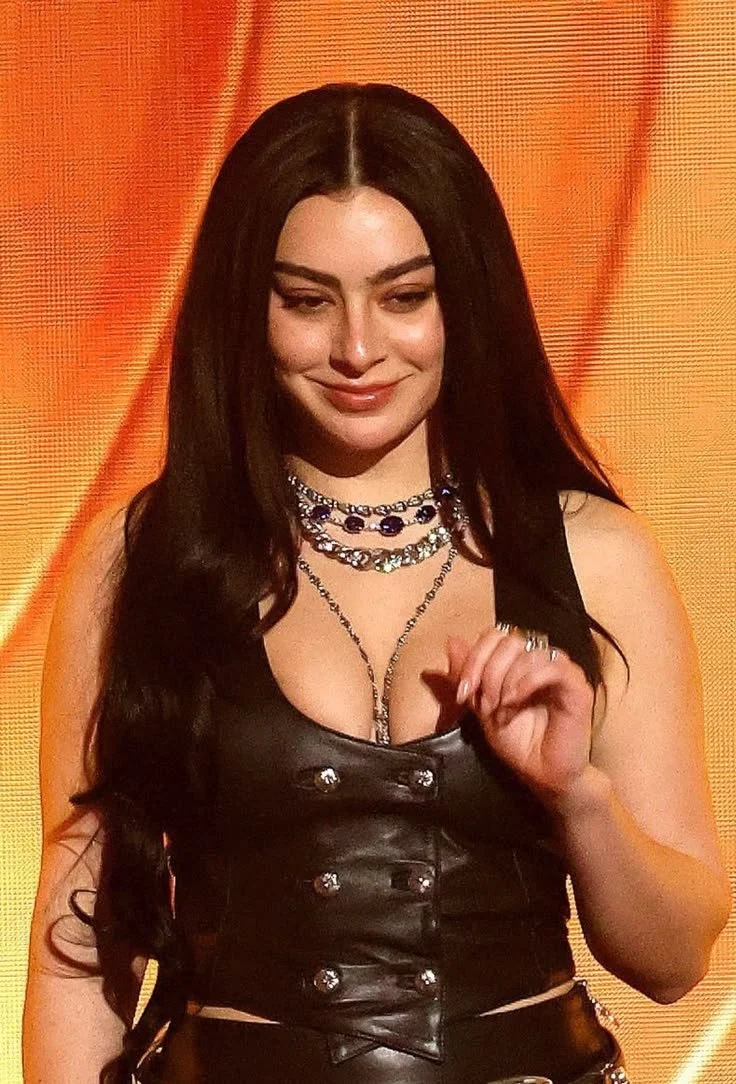 Charli xcx Grammys 2026 image 36
