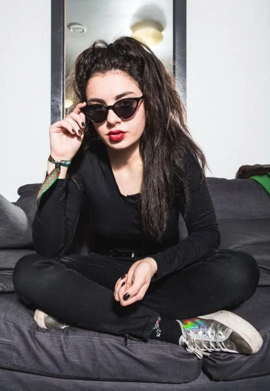 Charli xcx Grammys 2026 image 37