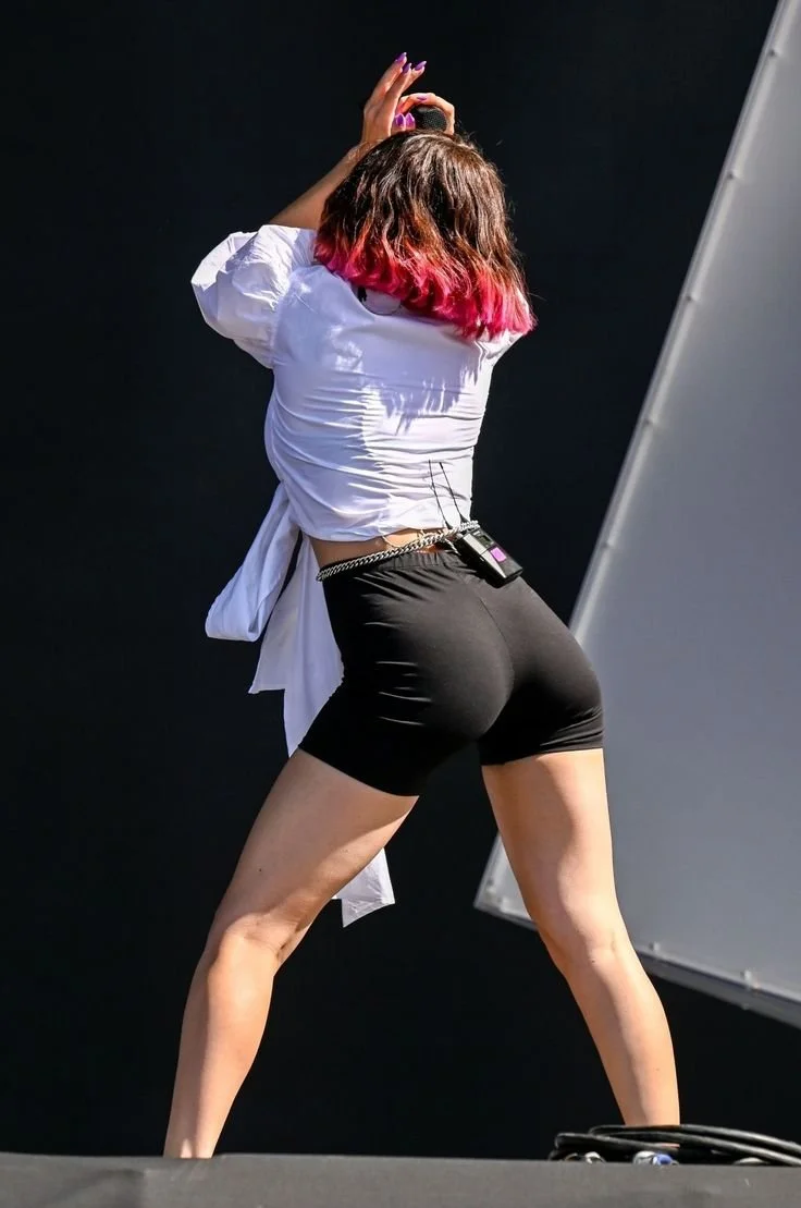 Charli xcx Grammys 2026 image 39