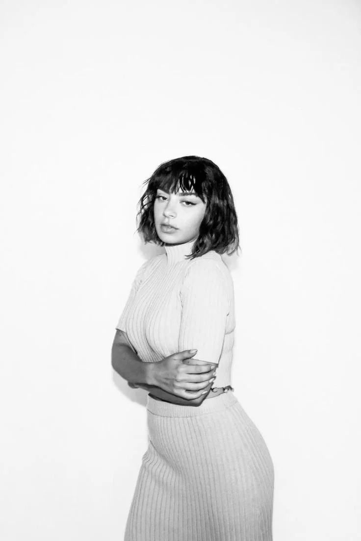 Charli xcx Grammys 2026 image 4