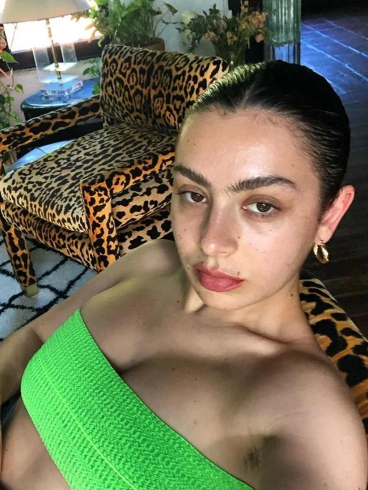 Charli xcx Grammys 2026 image 40