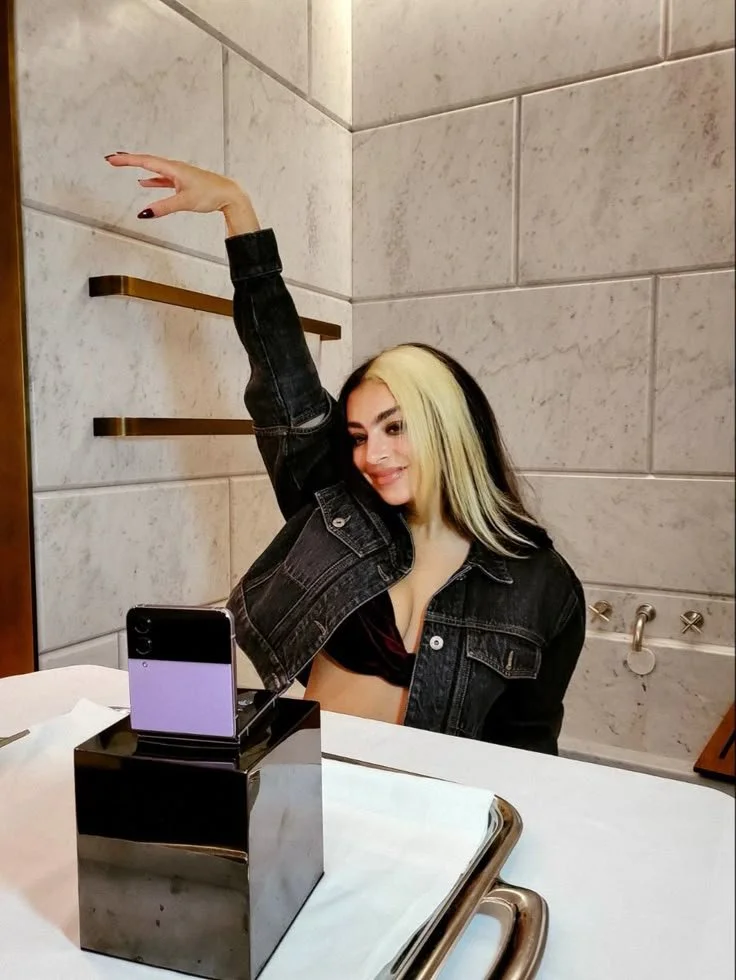 Charli xcx Grammys 2026 image 41