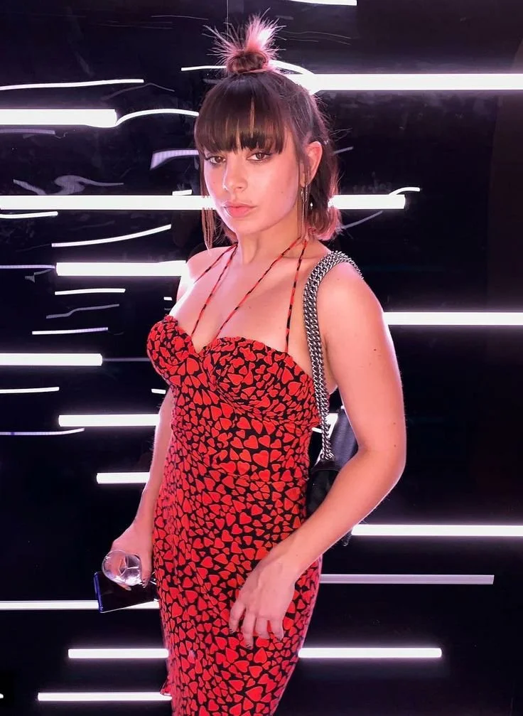 Charli xcx Grammys 2026 image 43