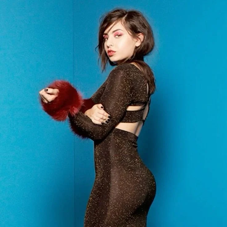 Charli xcx Grammys 2026 image 50