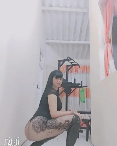 Gracielacatir Milf tiktoker cover image