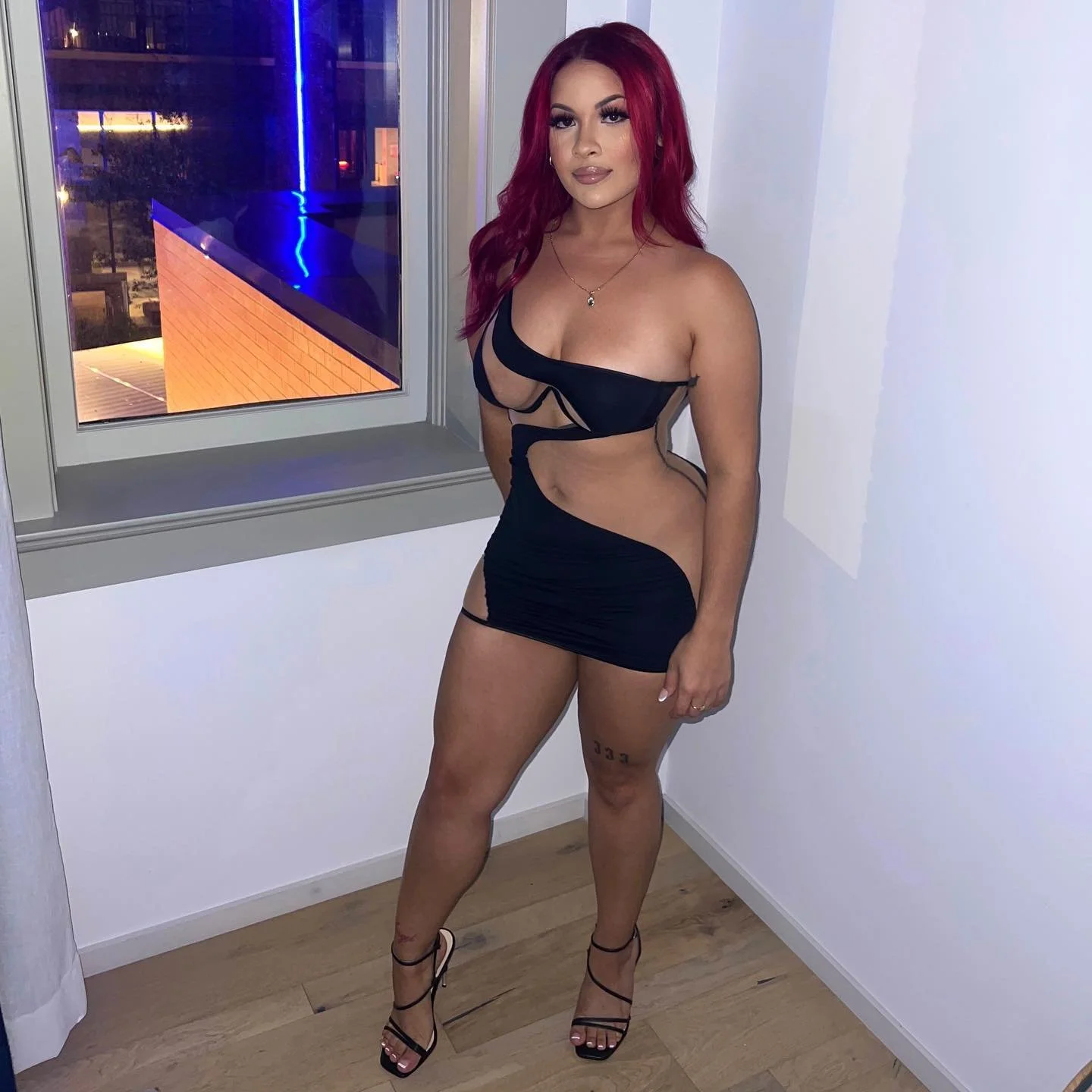 goon to latina hips and legs 2 image 12