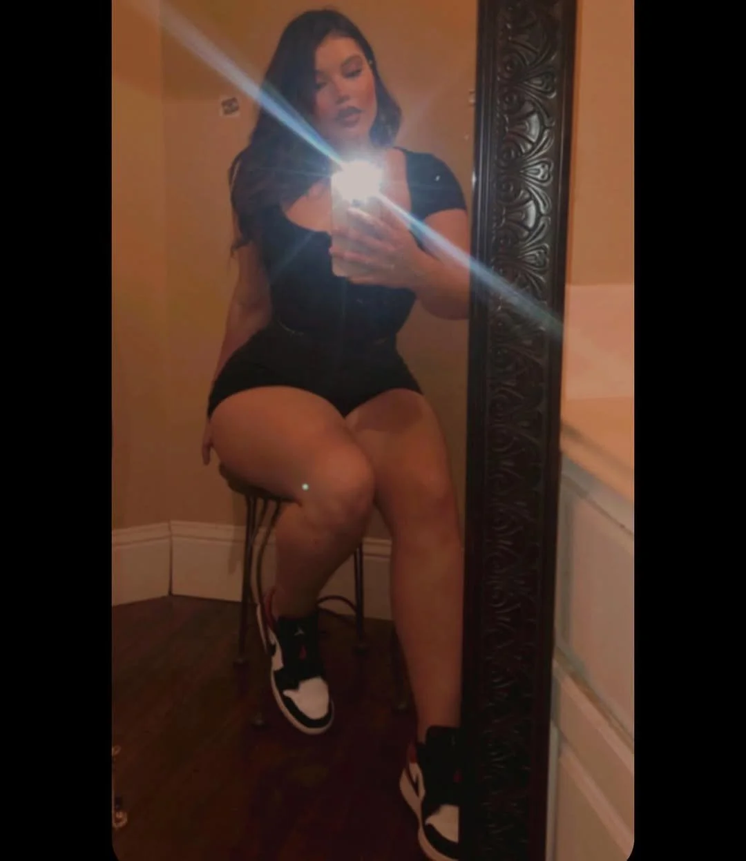 goon to latina hips and legs 2 image 19