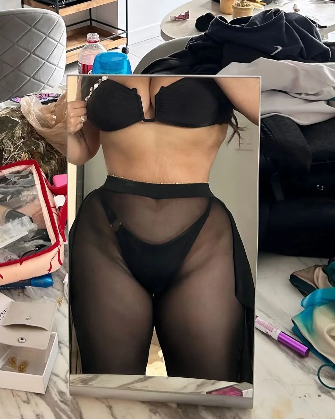 goon to latina hips and legs 2 image 35