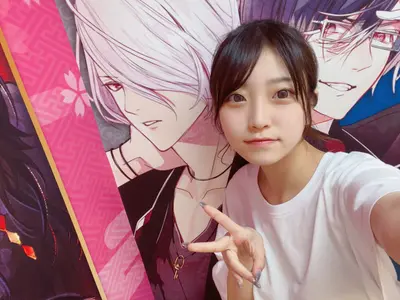 Asian Japanese amateur teen leaked cover image
