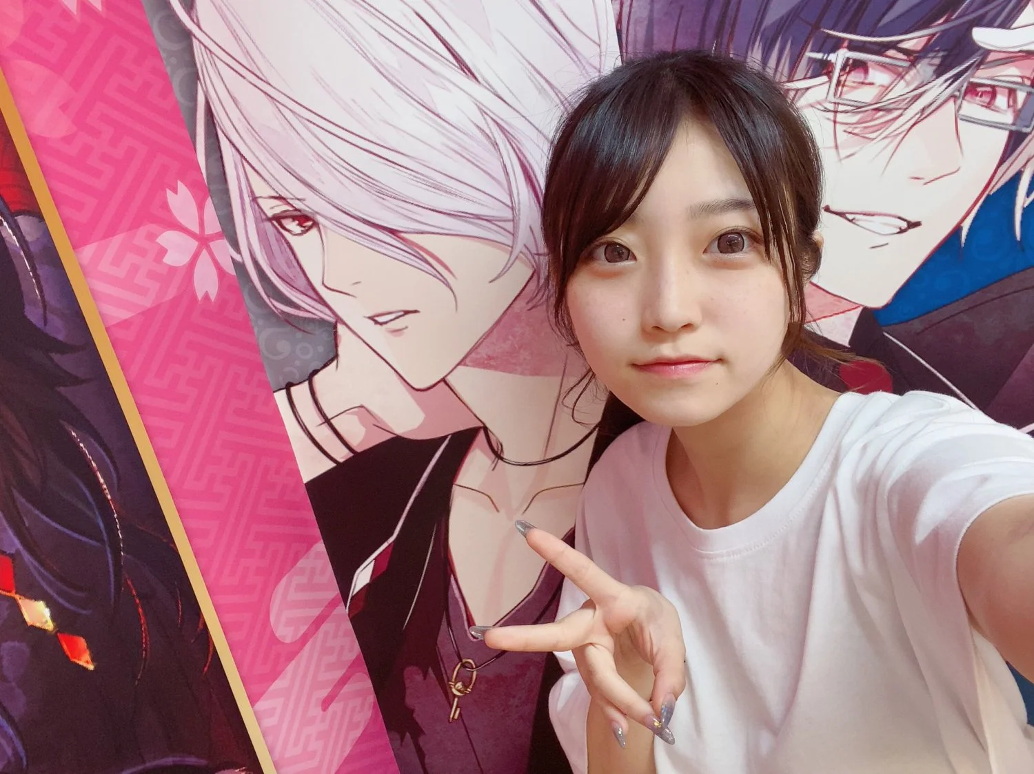 Asian Japanese amateur teen leaked main image