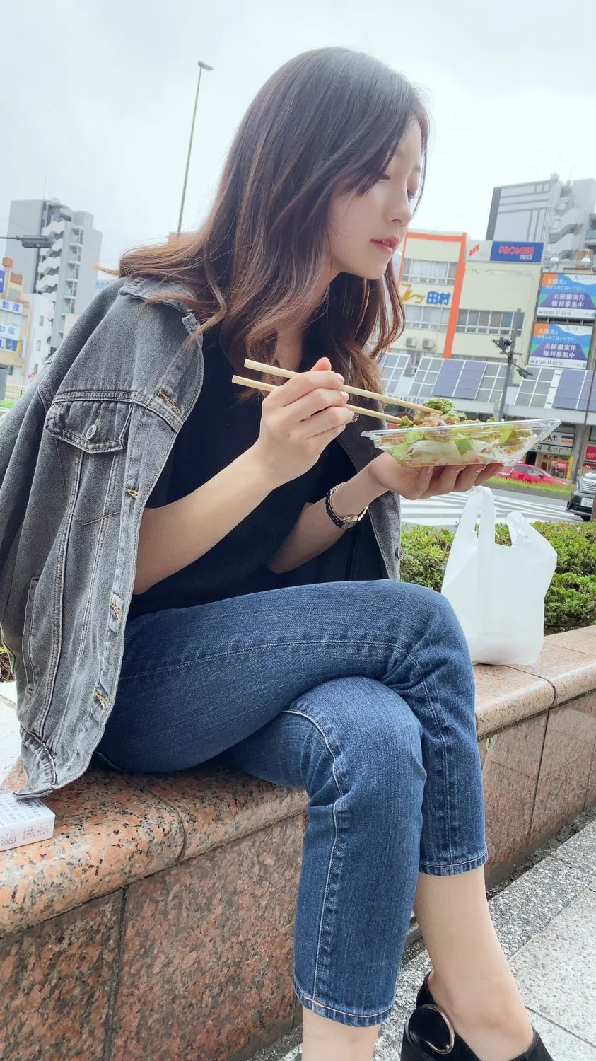 Asian Japanese amateur teen leaked image 4
