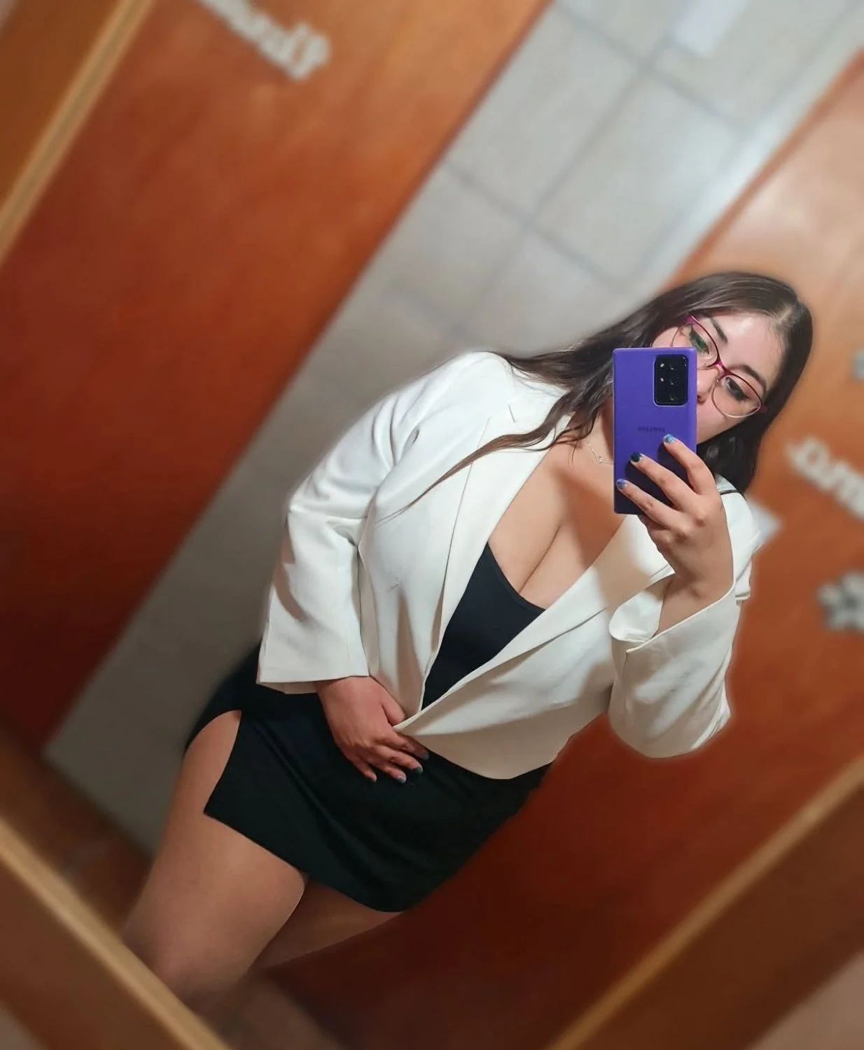 Tetona rica ¿que opinan? image 3