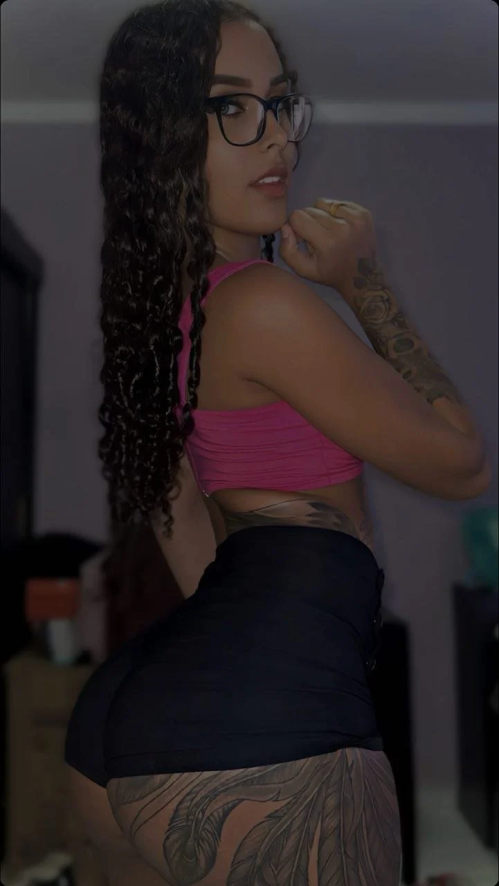 Morena do rabão image 19