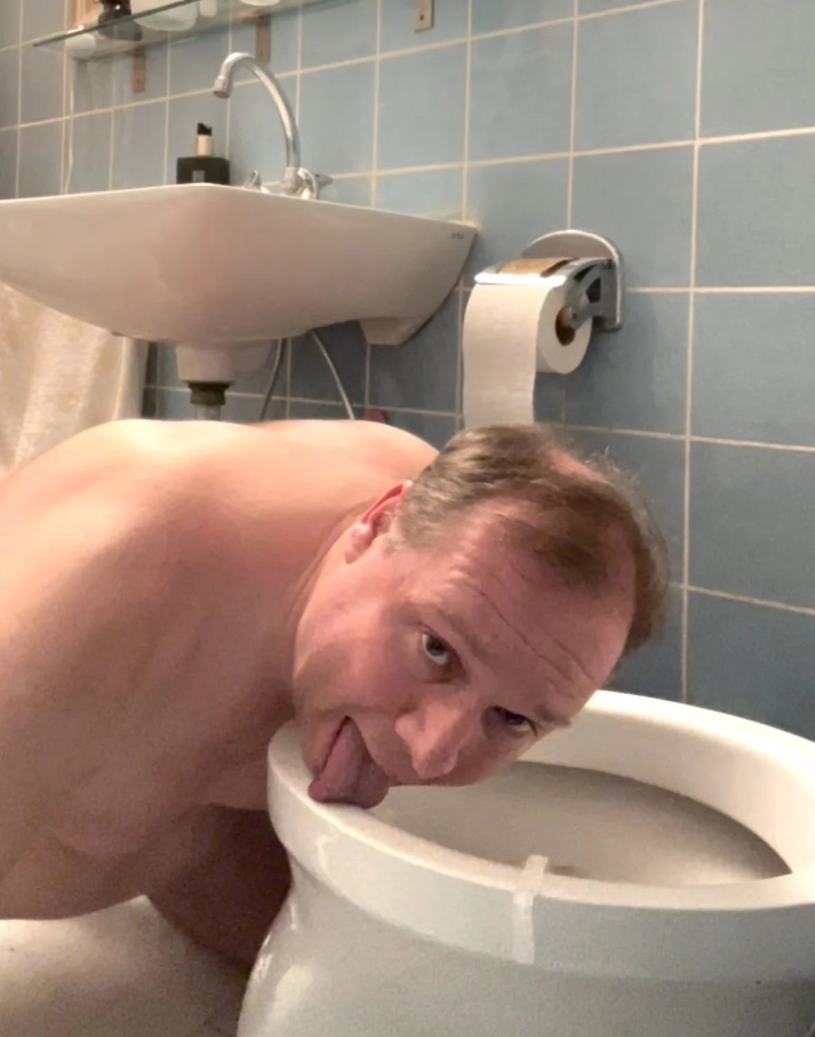 Thomas Schüler - peinlichste Geheimnisse image 3