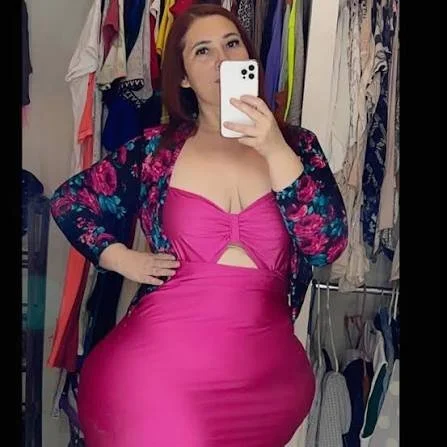 Milf mexicana caderona culona image 4