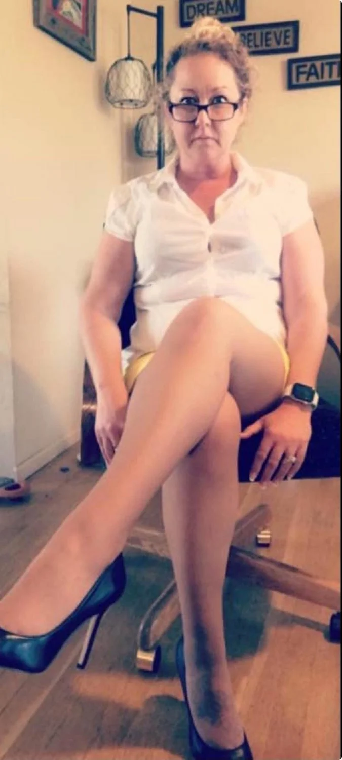 Nasty Slutty Housewife image 14