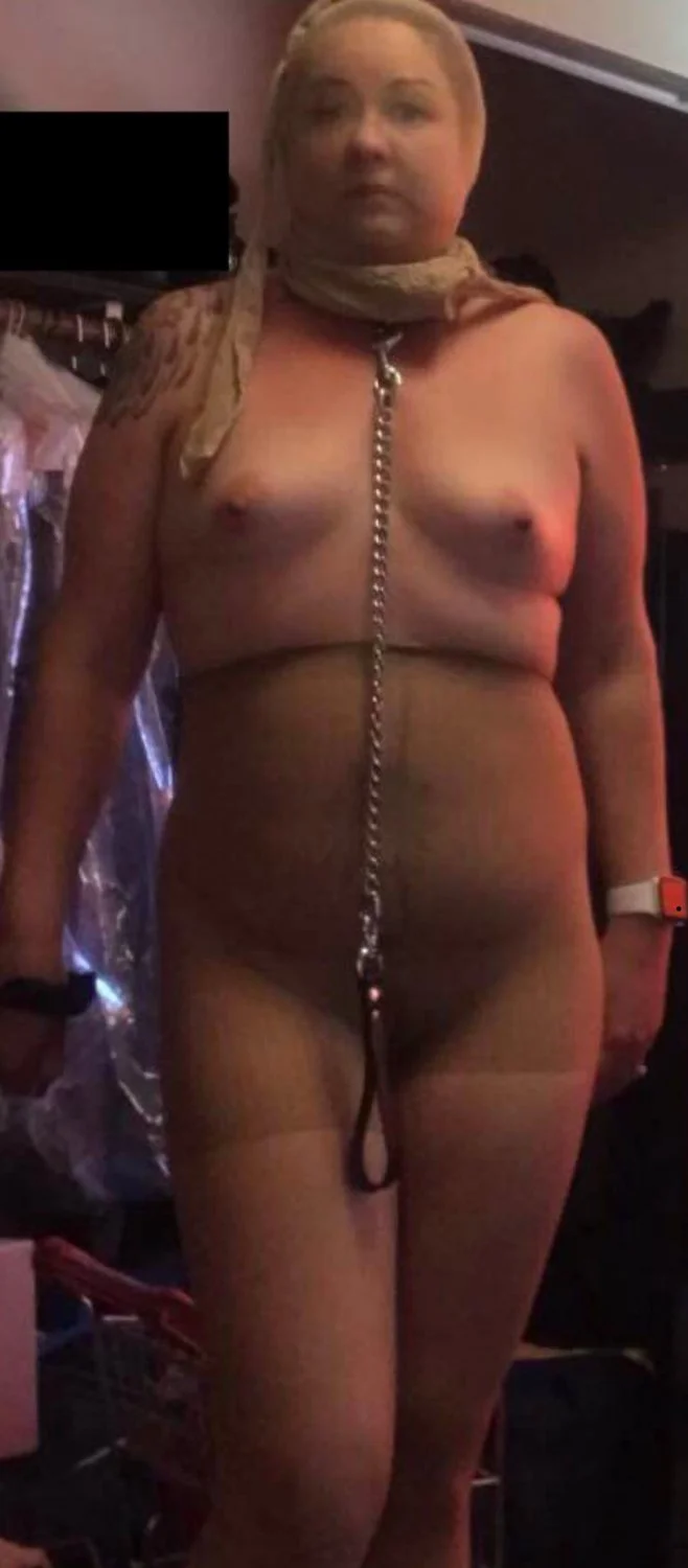 Nasty Slutty Housewife image 21