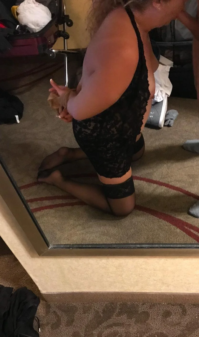 Nasty Slutty Housewife image 3