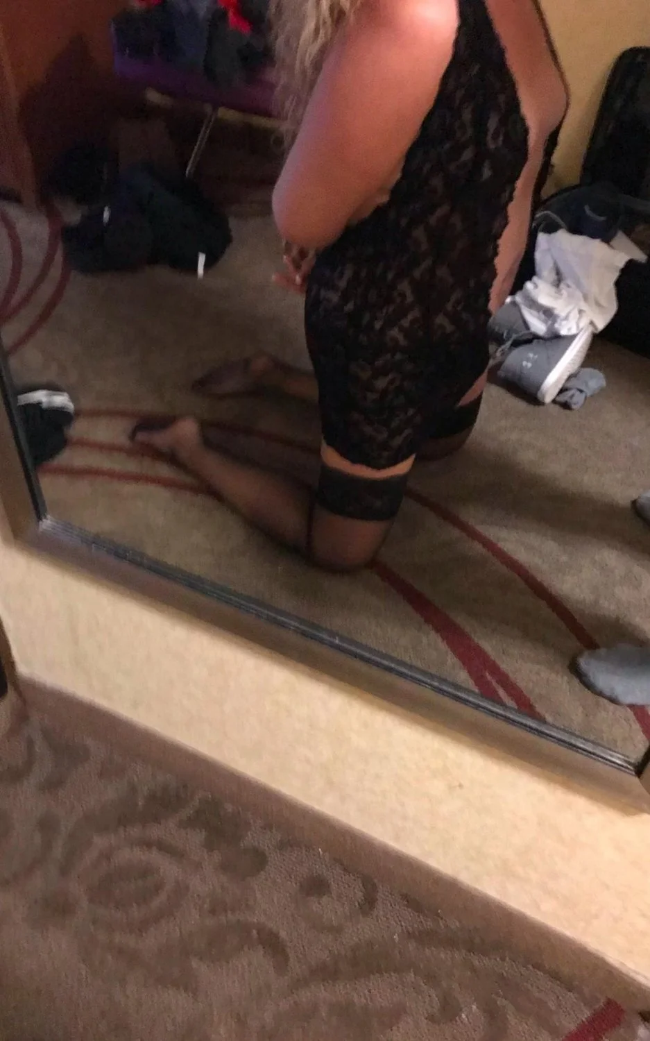 Nasty Slutty Housewife image 4