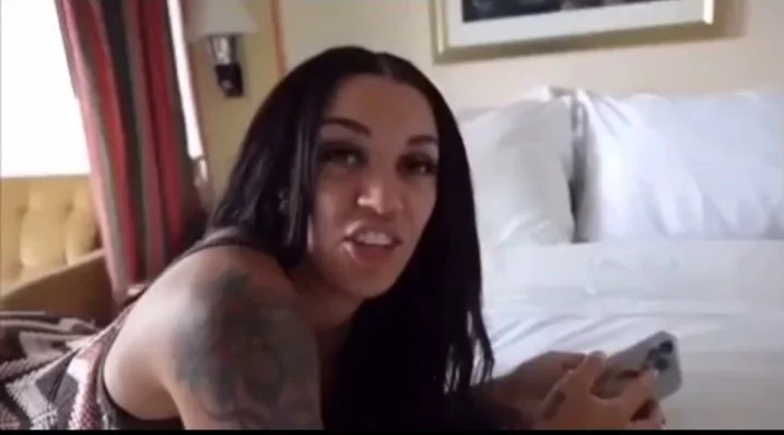 Biannca prince Plays With Her Pussy(Ai Dirty Talk ) image 2