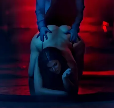 Same shit, different mask. (Great bbw fuck) cover image