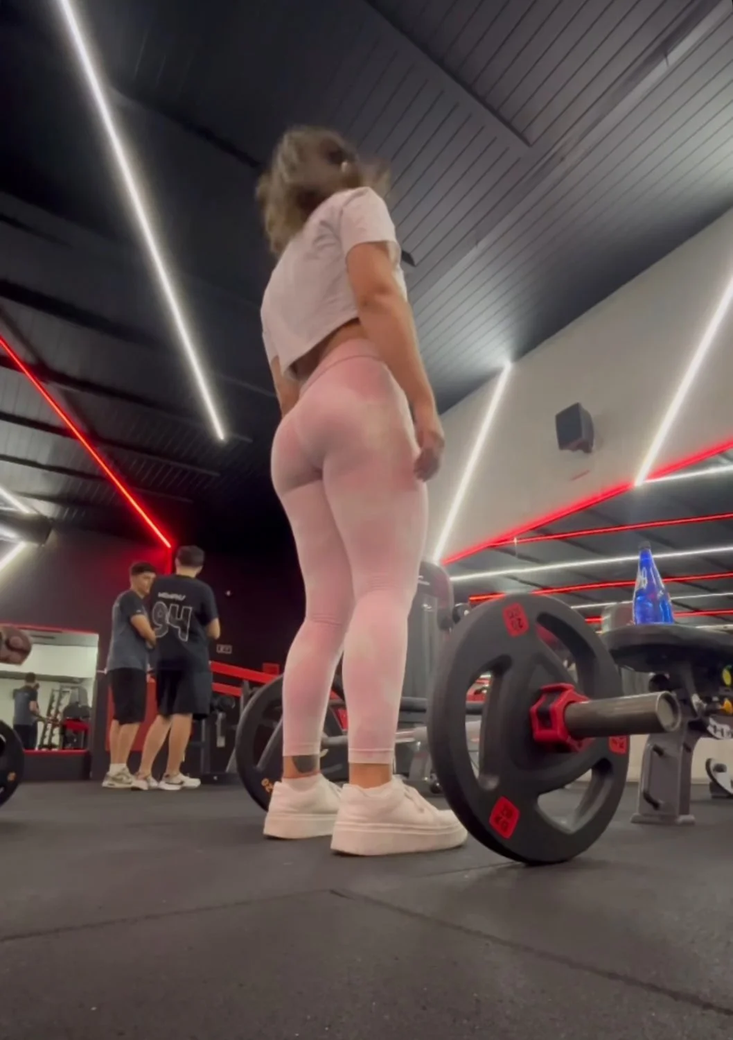 Brasileiras gostosas por aí image 19