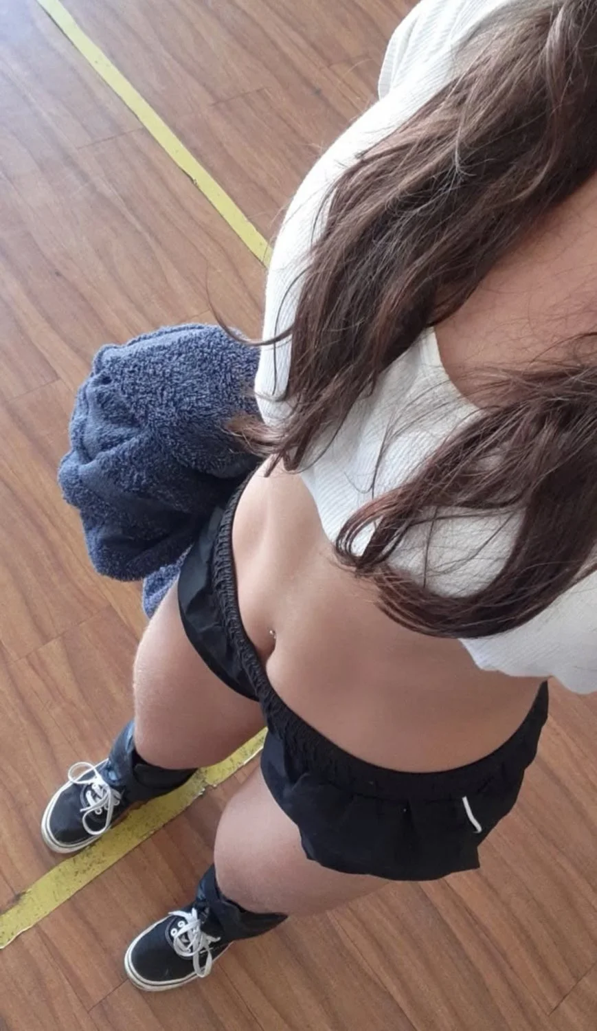 Brasileiras gostosas por aí image 20