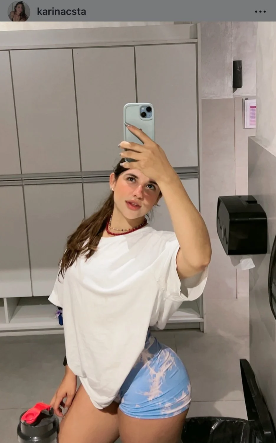 Brasileiras gostosas por aí image 24