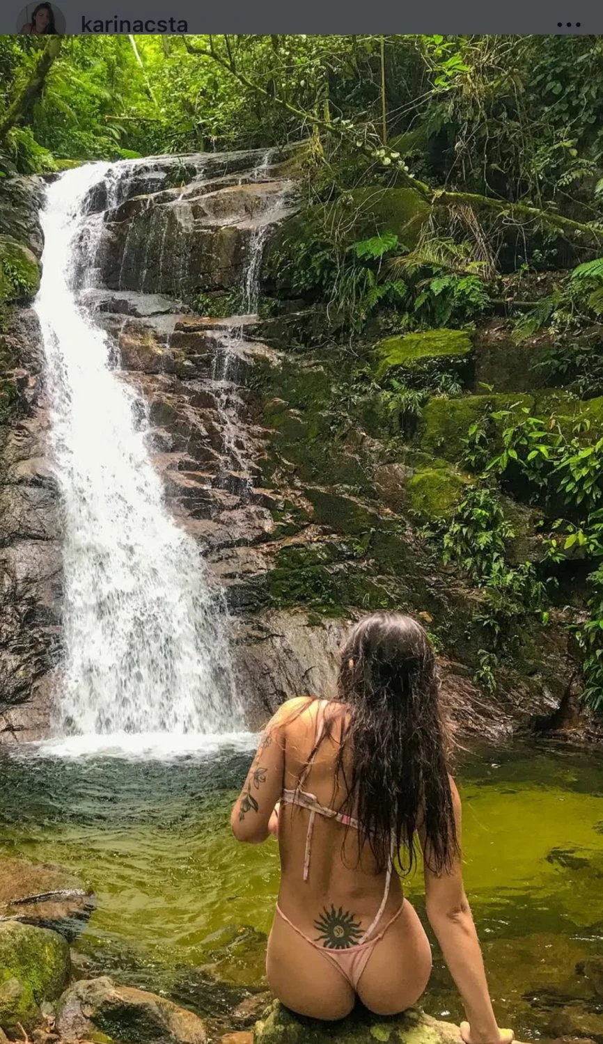 Brasileiras gostosas por aí image 28
