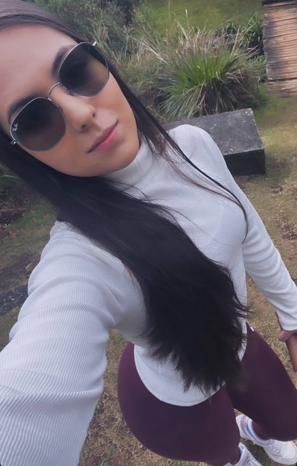 Brasileiras gostosas por aí image 36