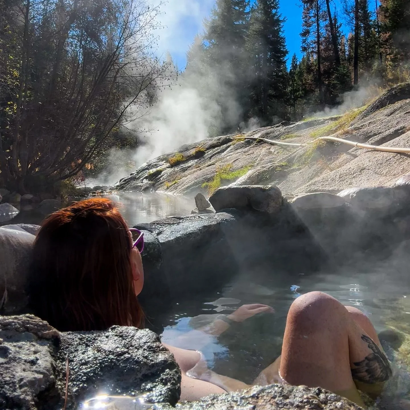 Hot Springs image 2